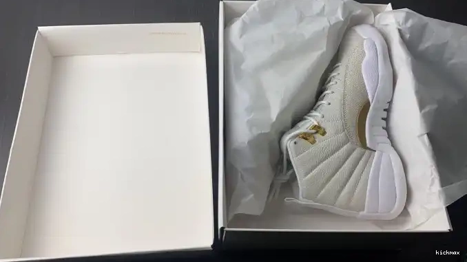 Cheap 12 White Jordan 873864-102 Retro OVO 0516